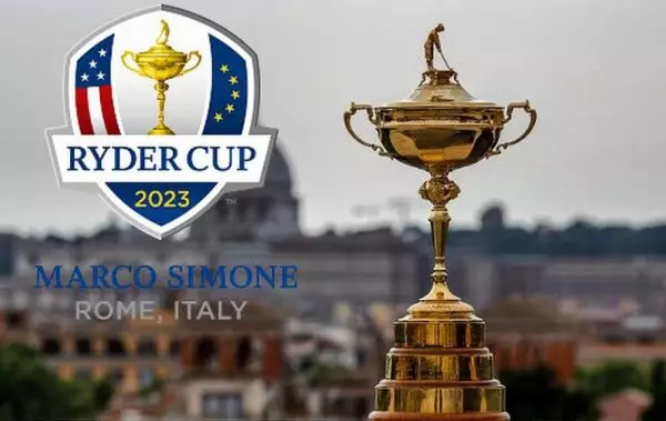 Ryder Cup: Οι τρεις τρύπες που θα κρίνουν τον τίτλο (vid)