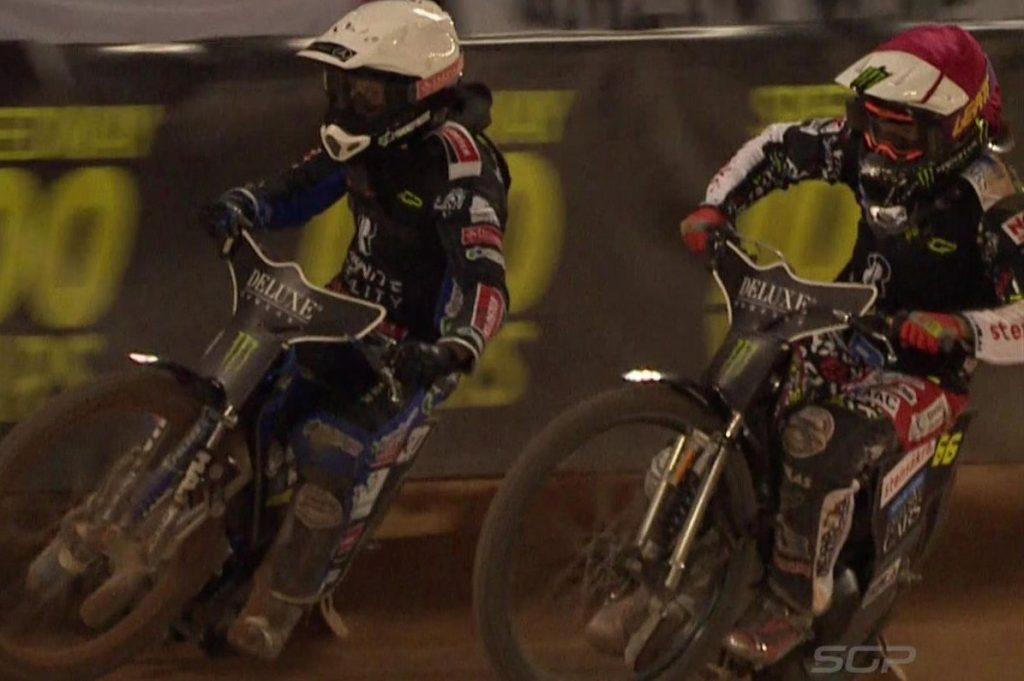 SpeedwayGP: Τα HLTS από το Βόγιενς της Δανίας (vid)