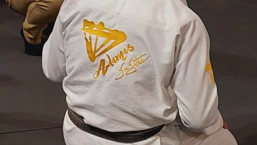 Σεμινάριο Adamas Jiu Jitsu Greece δια χειρός Valdir “Kabeza” Linhares (φωτός)