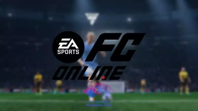 Asian Games: Υπόθεση της Ταϊλάνδης ο τελικός του EA Sports FC