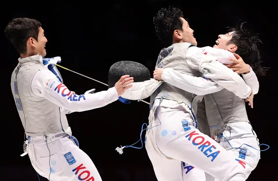 Asian Games: Υπερασπίστηκε τον τίτλο της η Νότια Κορέα