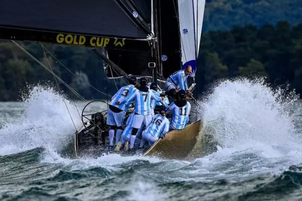 Star Sailors League: Το Νοέμβριο ο μεγάλος τελικός