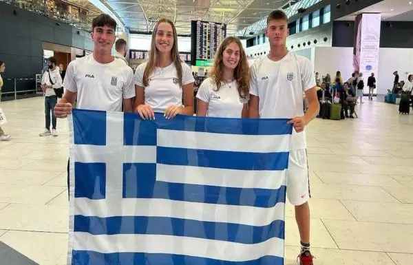 Ευρωπαϊκό U16: Πρεμιέρα με δυνατούς αγώνες για τους Έλληνες τενίστες