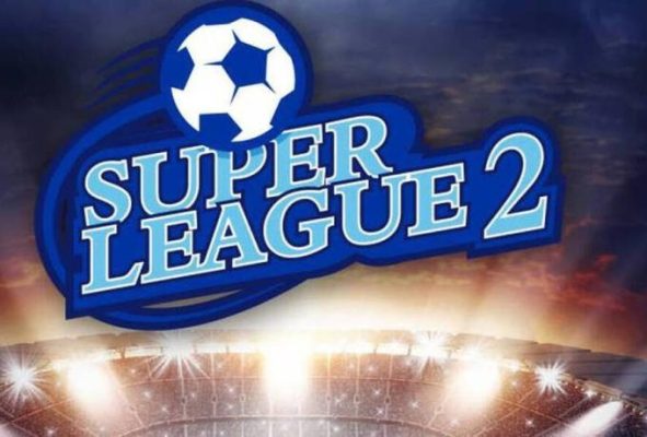 Πρεμιέρα χωρίς τηλεοπτική κάλυψη για την Super League 2