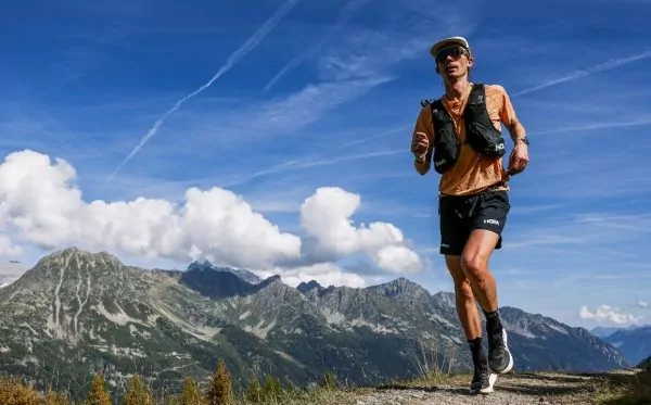 UTMB World Series: Η δράση συνεχίζεται στην Κυανή Ακτή (vid)