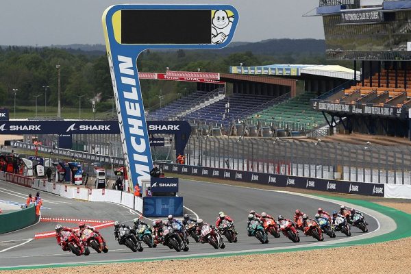 MotoGP: Νέο ρεκόρ κοινού ο στόχος του Grand Prix Γαλλίας για το 2024