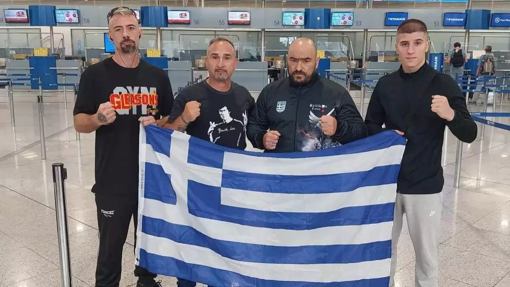 Αναχώρησαν για Ελβετία Κωνσταντελόπουλος, Μεντής, Κρητικός και Περγιάλης