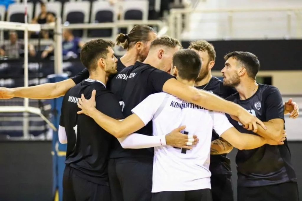 ΠΑΟΚ: Φιλική νίκη επί της ΤΣΣΚΑ Σόφιας με 3-0 για τους “ασπρόμαυρους”