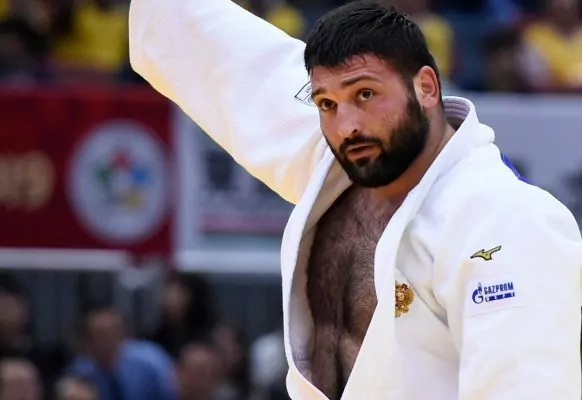 IJF Grand Slam – Μπακού: Η αυλαία «έπεσε» με 2 χρυσά ρωσικά μετάλλια