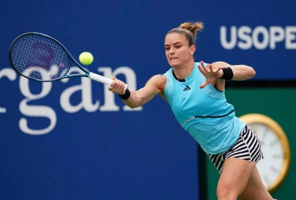 San Diego Open: Απόψε (13/09) η πρεμιέρα της Σάκκαρη