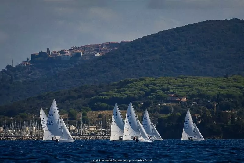 Παγκόσμιο Star: Ο καιρός συνεχίζει να δημιουργεί προβλήματα στο Σκαρλίνο