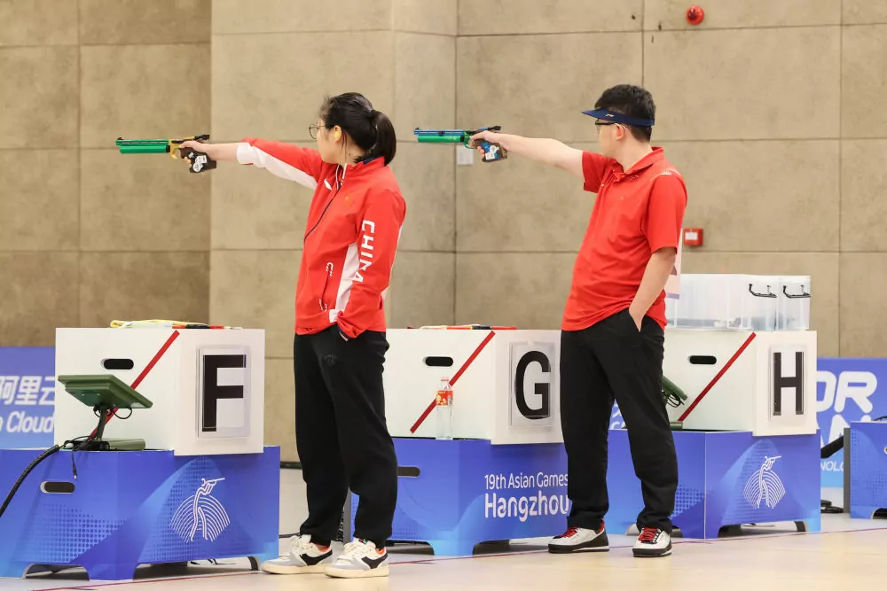 Asian Games: Νικήτρια στον τελικό – θρίλερ η Κίνα