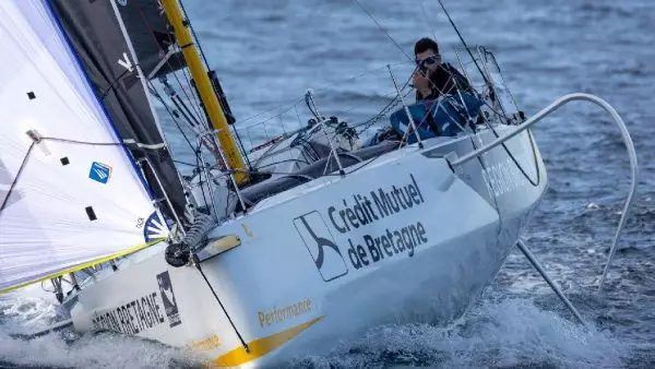 La Solitaire: Τα HLTS του δεύτερου σκέλους (vid)