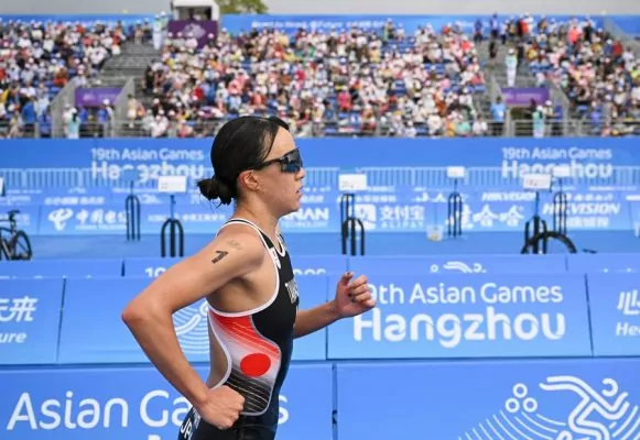 Asian Games: Υπερασπίστηκε τον τίτλο της η Τακαχάσι