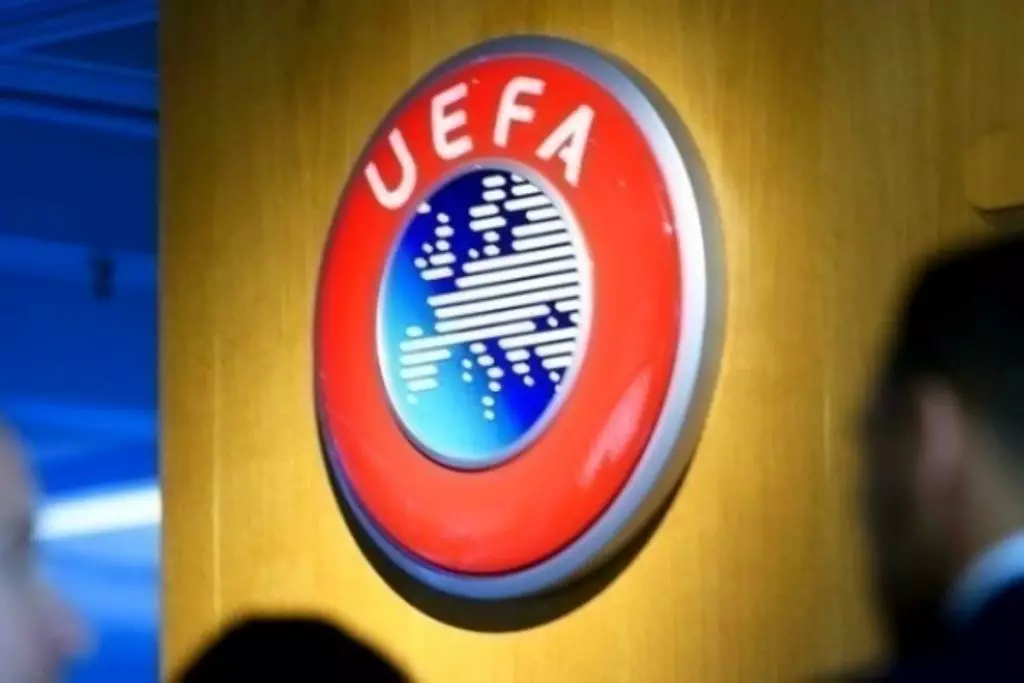 Ουκρανία: Αντιδρά στην απόφαση της UEFA, δεν θα παίξει σε τουρνουά με ρωσικές ομάδες