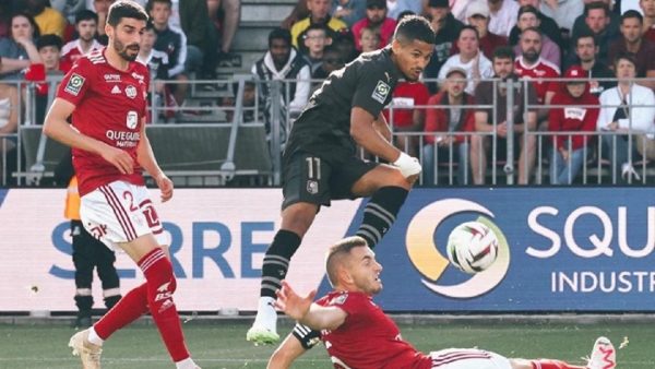 Μπρεστ – Ρεν 0-0: Τρίτη σερί ισοπαλία για την αντίπαλο του Παναθηναϊκού