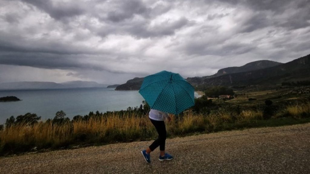 Ευρεία σύσκεψη στο υπουργείο Κλιματικής Κρίσης και Πολιτικής Προστασίας ενόψει της κακοκαιρίας