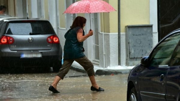 Κακοκαιρία Elias: Ομαλά κύλησε το βράδυ στις πληγείσες περιοχές των ΠΕ Καρδίτσας και Τρικάλων