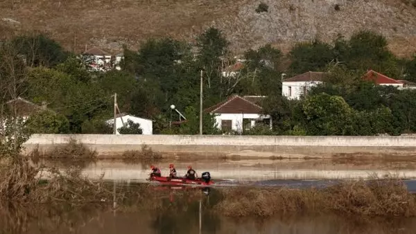 Σε επιφυλακή στον δήμο Παλαμά Καρδίτσας