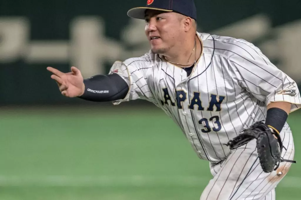 Pacific League: Εκτός Seibu Lions παραμένει ο Γιαμακάβα