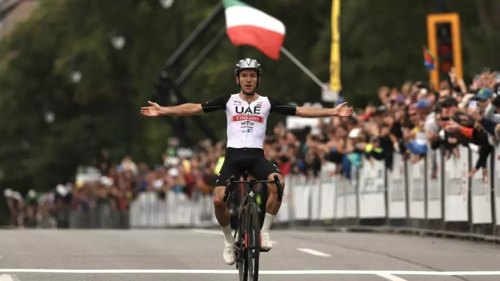 Grand Prix Cycliste de Montreal: Νικητής στον Καναδά ο Γιέιτς (vid)