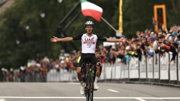 Grand Prix Cycliste de Montreal: Νικητής στον Καναδά ο Γιέιτς (vid)