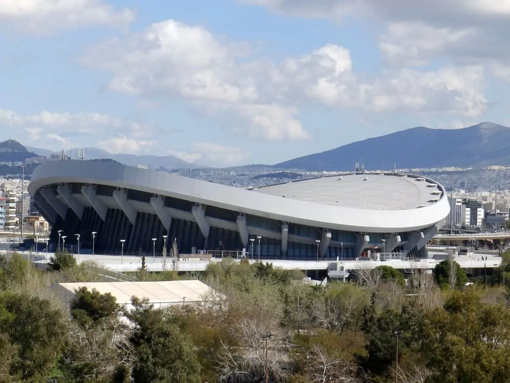 ΕΛΟΤ: Λόγω προβλημάτων στατικότητας στο ΟΑΚΑ μεταφέρονται στο ΣΕΦ τα σημερινά πρωταθλήματα!