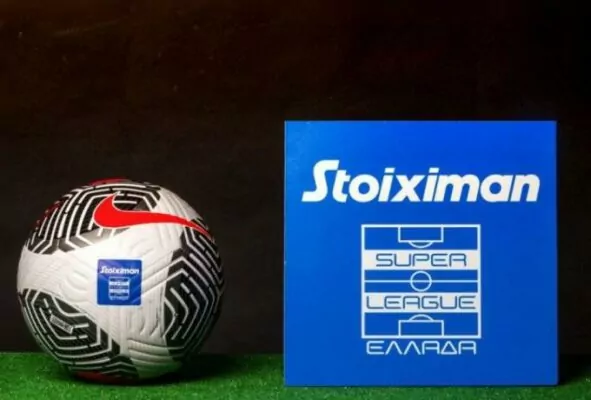 Super League: Τα βλέμματα στο ντέρμπι «αιωνίων» – Το πρόγραμμα