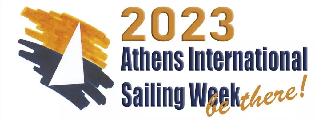 «Athens International Sailing Week 2023»