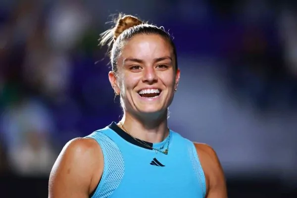 WTA Rankings: Σταθερή στο No. 6 η Σάκκαρη – Career high για Παύλου και Ματούλα