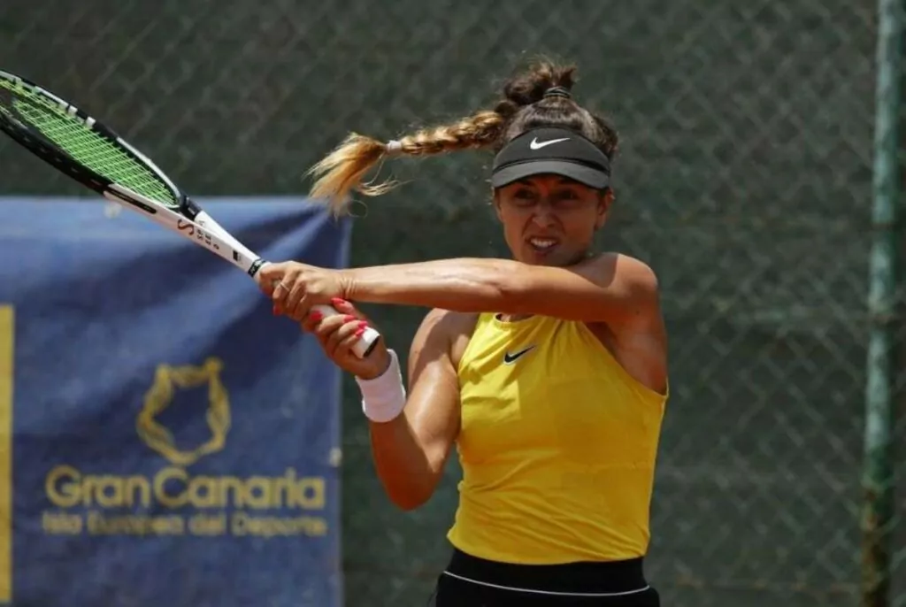 Transylvania Open: Πρώτη νίκη για Ματούλα – Αποκλεισμός για Γραμματικοπούλου