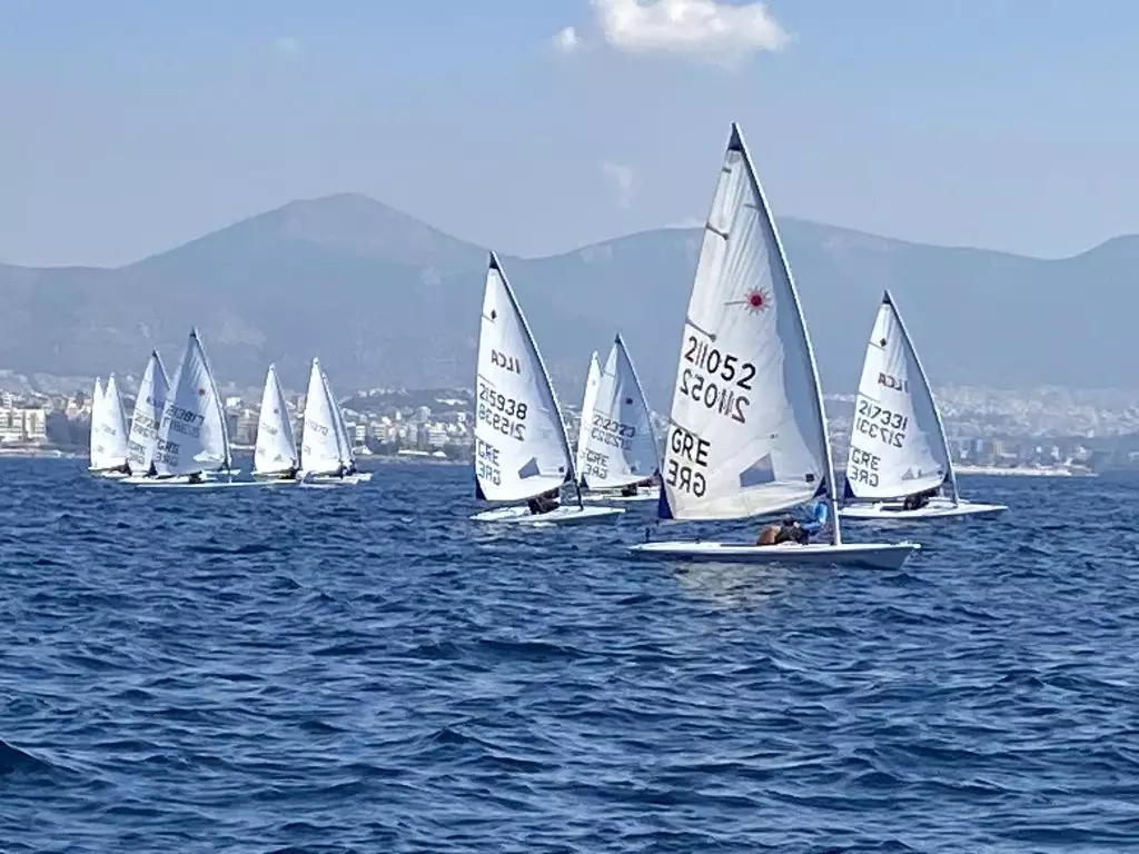 Πρώτη μέρα στο «Κύπελλο ΟΧΙ» στον ΙΟΠ