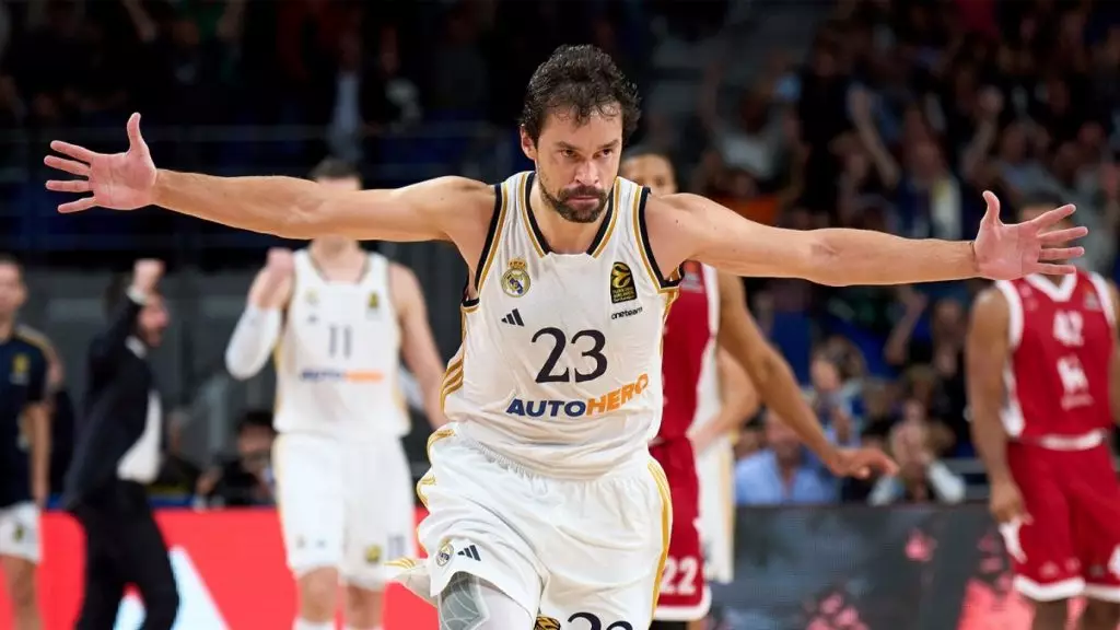 Ρεάλ Μαδρίτης – Αρμάνι Μιλάνο 88-71: Με τον Γιούλ και τη γνωστή συνταγή πήραν το ματς οι Μαδριλένοι (vid)