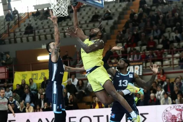 Basket League