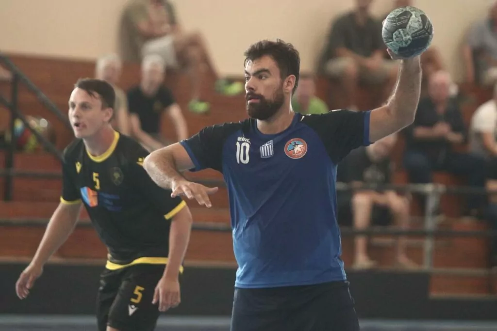 Handball Premier: Με τέσσερα παιχνίδια ολοκληρώνεται η 4η αγωνιστική