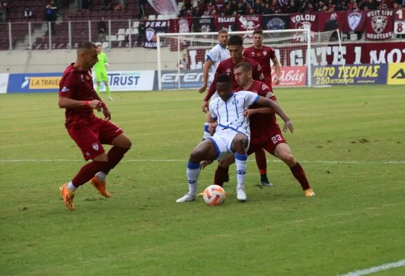 Superleague 2: Μεγάλες νίκες για ΑΕΛ, Λεβαδειακό – Ανέβηκε στην κορυφή η Αναγέννηση Καρδίτσας