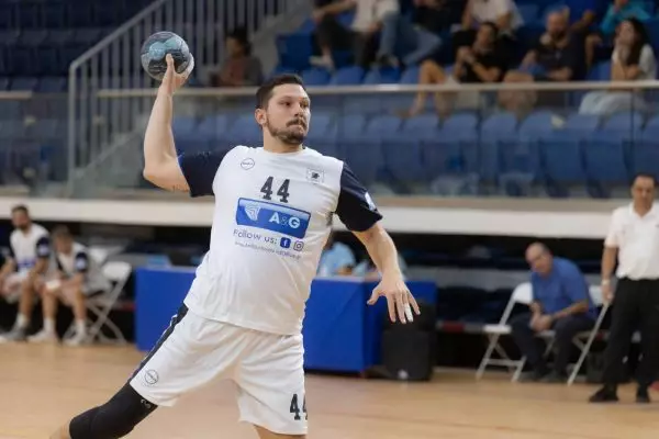 Handball Premier, 6η αγωνιστική: Παραμένει στην κορυφή ο Δούκας – Νίκες για ΠΑΟΚ και Διομήδη