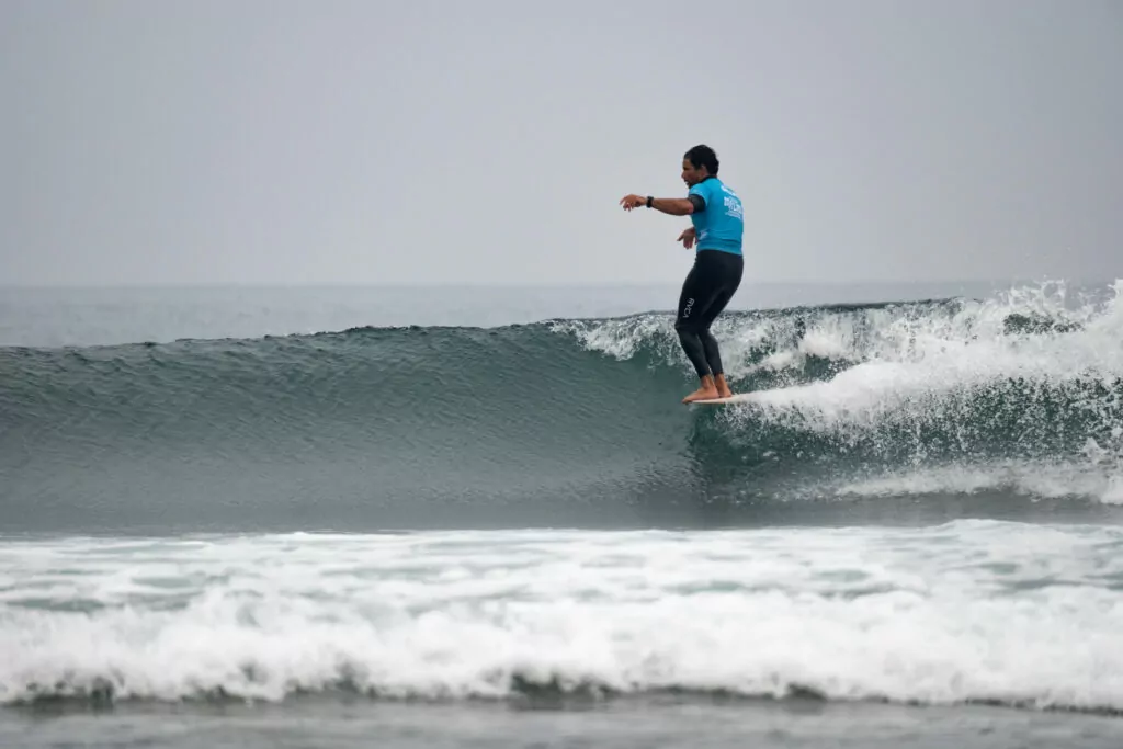 WSL Longboard Tour: Η πορεία του Σάλας ως την κορυφή του κόσμου! (vid)