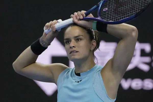 Έκλεισε η 8άδα των WTA Finals – Πρώτη αναπληρωματική η Σάκκαρη (pic)