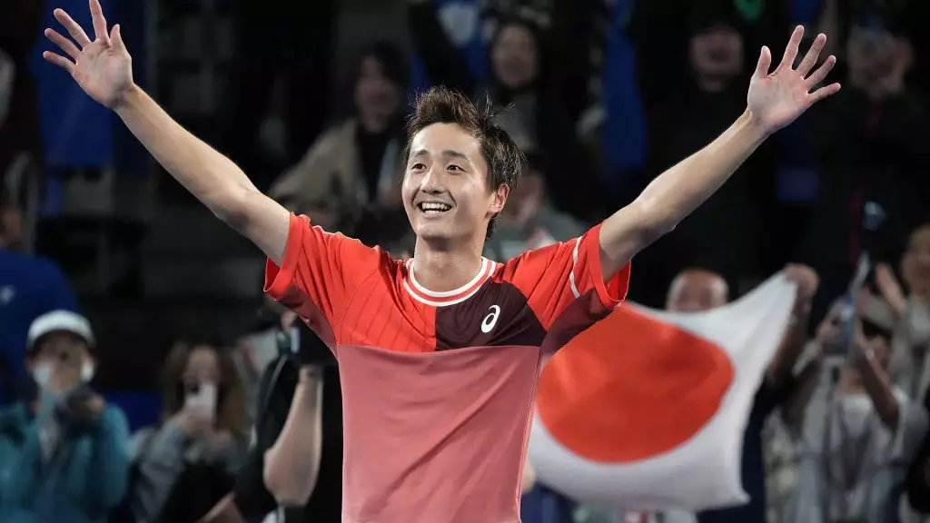 Japan Open: Ο “μυθικός” Μοτσιζούκι πέρασε στα ημιτελικά! (vid)