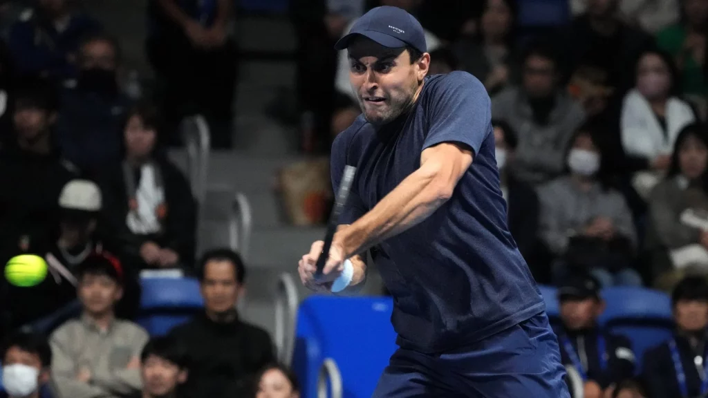 Japan Open: Τα highlights των ημιτελικών (vid)