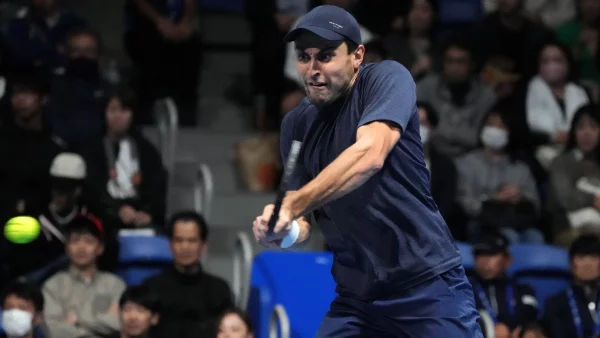 Japan Open: Τα highlights των ημιτελικών (vid)