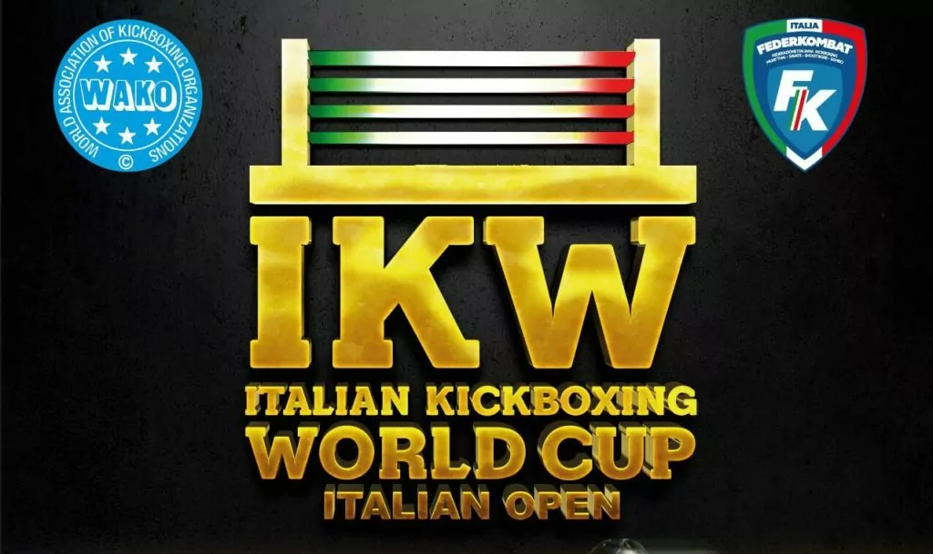 WAKO ITALIAN WORLD CUP: ποιοι πήραν τα 12 Ελληνικά μετάλλια (2-2-8)