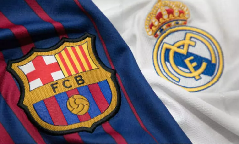 El Clasico