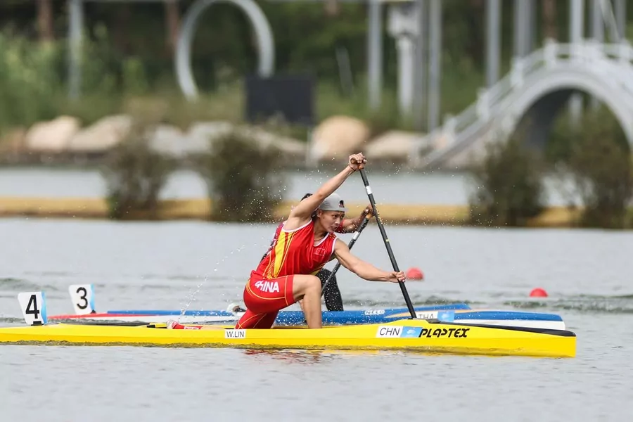 Asian Games: Αρχή με χρυσό μετάλλιο για την Κίνα