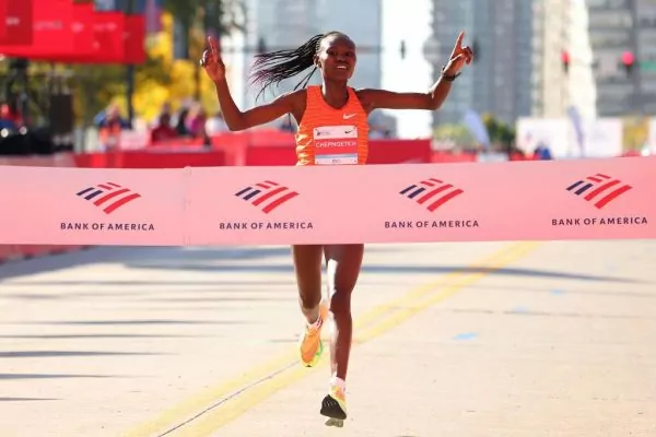 Chicago Marathon: Στόχος η διατήρηση του τίτλου για Τσεπνεγκέντιτς και Κιπρούτο