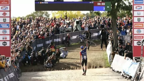 Παγκόσμιο Κύπελλο Cyclocross: Φαν Έμπελ και Νάις νικητές στις ΗΠΑ (vids)