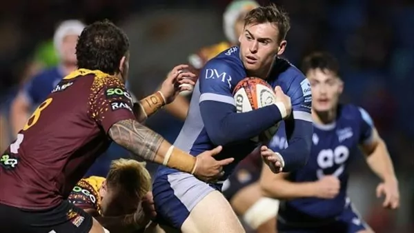 Premiership Rugby Cup: Ευρείες νίκες για Sale Sharks και Bristol Bears (vid)