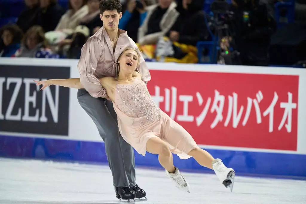 Skate Canada: Τέταρτος διαδοχικός τίτλος για Τζίλες – Πουαριέ (vids)