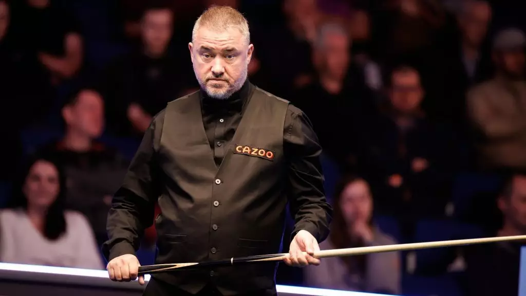 Northern Ireland Open: Αποκλείστηκε ο Χέντρι (vid)